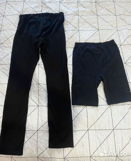 Джинсы для беременных 42 44