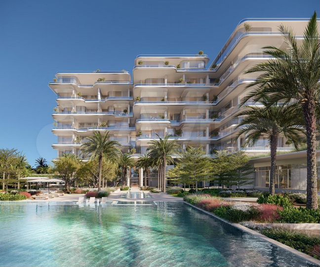 Отель Four Seasons 5* Sochi