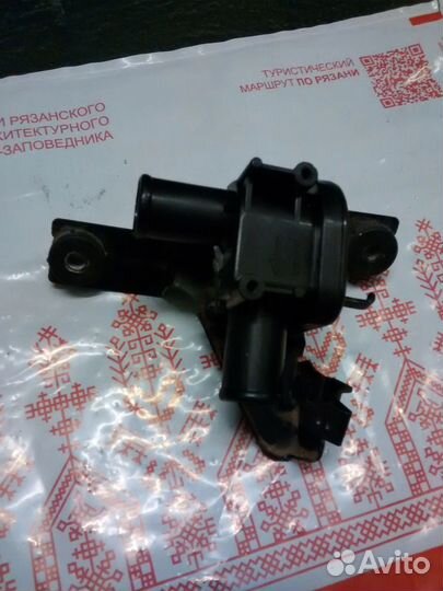 Кран печки Mark Chaser Cresta gx90 jzx90 gx100