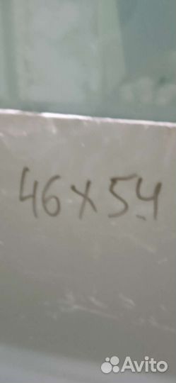 Зеркало старинное бу