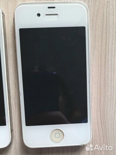 Телефон iPhone 4s (A1387)