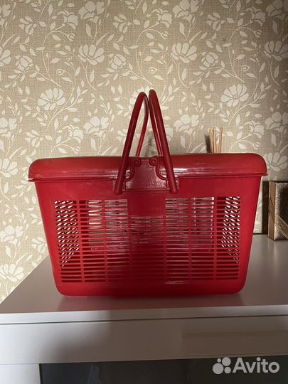 Корзина для пикника