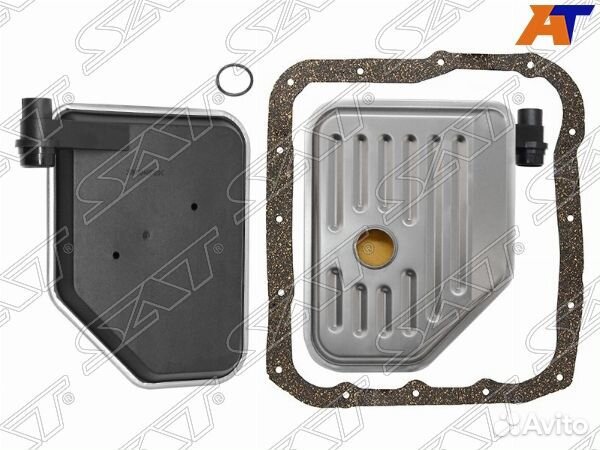 Фильтр АКПП hyundai elantra