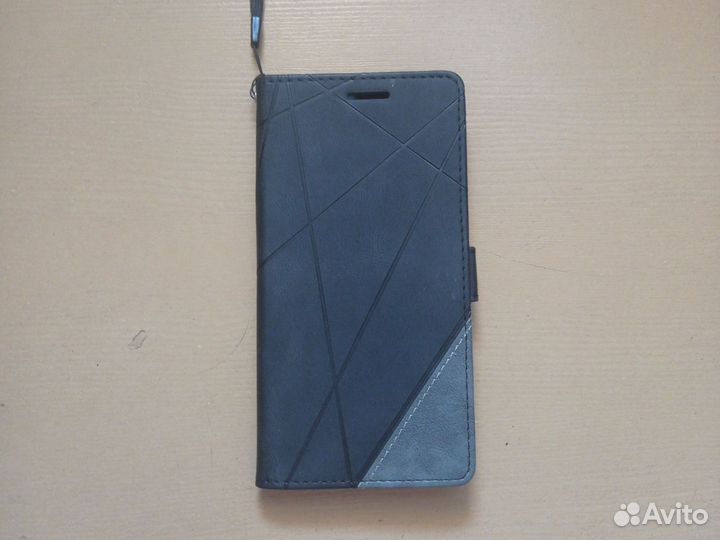 Чехол для redmi note 9