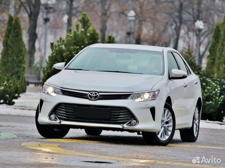 Лобовое стекло toyota camry55 пол.обогрев NordGlas