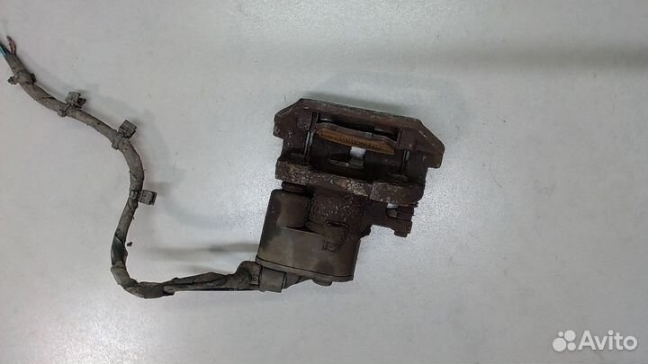 Суппорт Volvo XC60, 2008