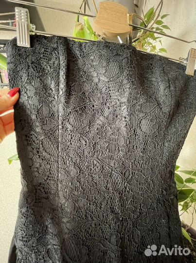 Продам вечернее платье