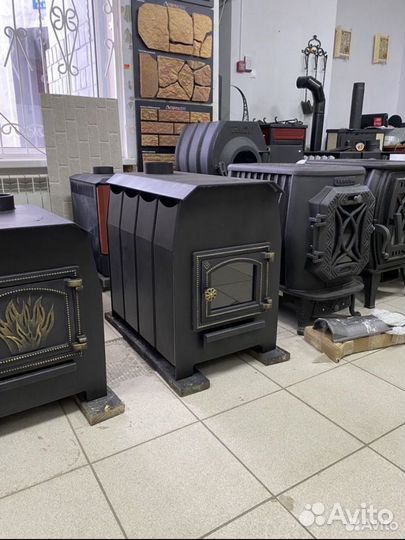 Печь отопительная