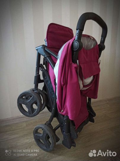 Коляска Inglesina