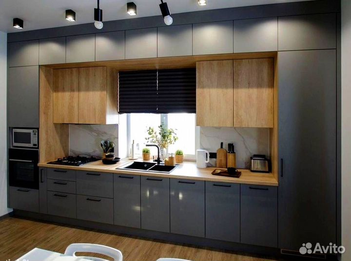 Кухонный гарнитур 