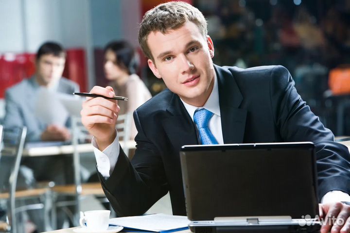 Ассистент руководителя