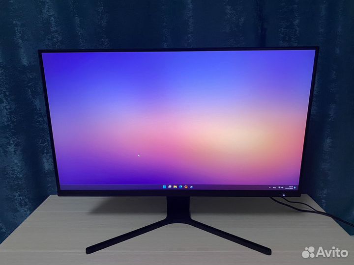Монитор Xiaomi Mi Desktop Monitor 27