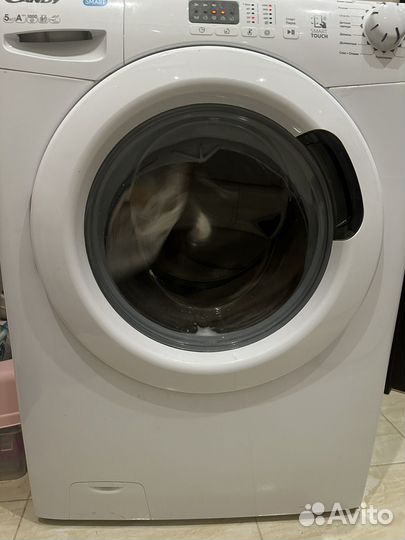 Стиральная машина Candy Smart