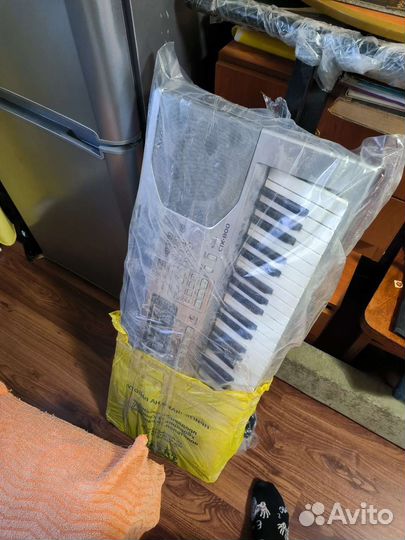 Синтезатор casio ctk 800