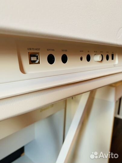 Цифровое Пианино + Стойка + Банкетка (комплект)