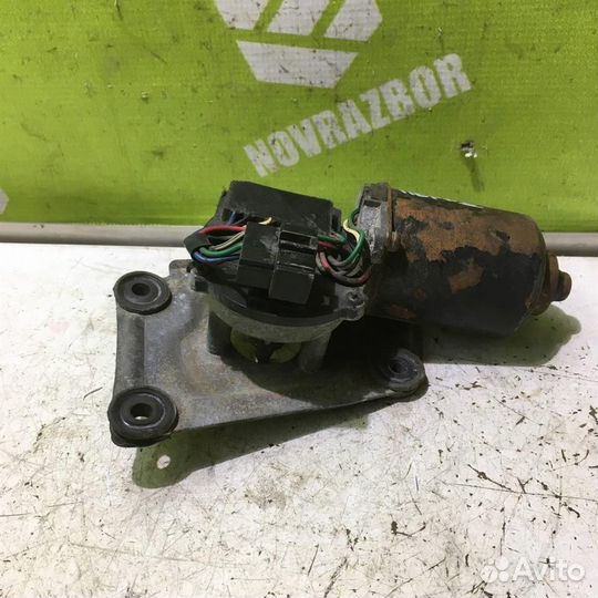 Моторчик стеклоочистителя передний Киа Спортейдж