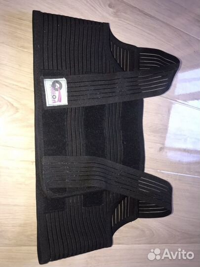 Послеоперационный бандаж на грудь