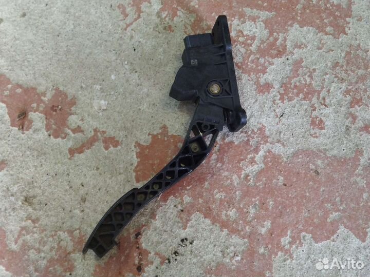 Педаль газа Chery QQ6 (S21)