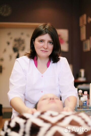 Массажи от профессионала для здоровья и красоты