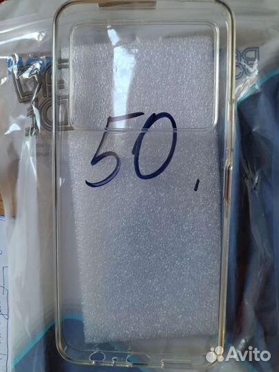 Чехол lnfinix note 12 pro