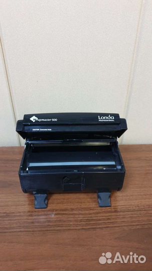 Аппарат для резки фольги