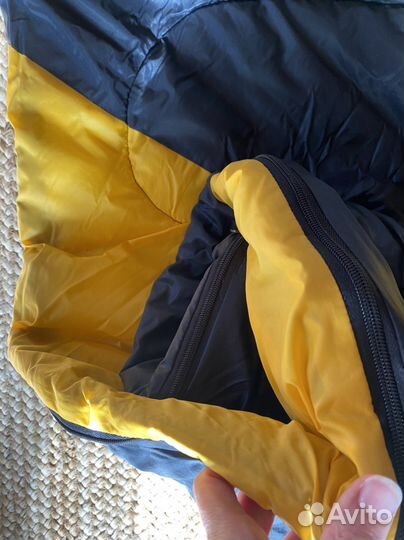 Спальный мешок nordway