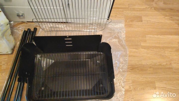 Набор барбюкю 