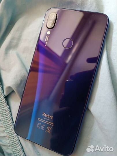 Xiaomi Redmi Note 7 32gb
