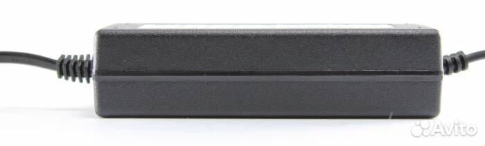 Блок питания 12В 5А разъем 5,5*2,1(2,5)