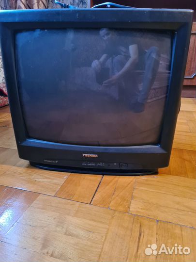 Телевизор бу