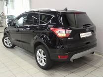 Ford Kuga 1.5 AT, 2018, 160 000 км, с пробегом, цена 1 509 000 руб.