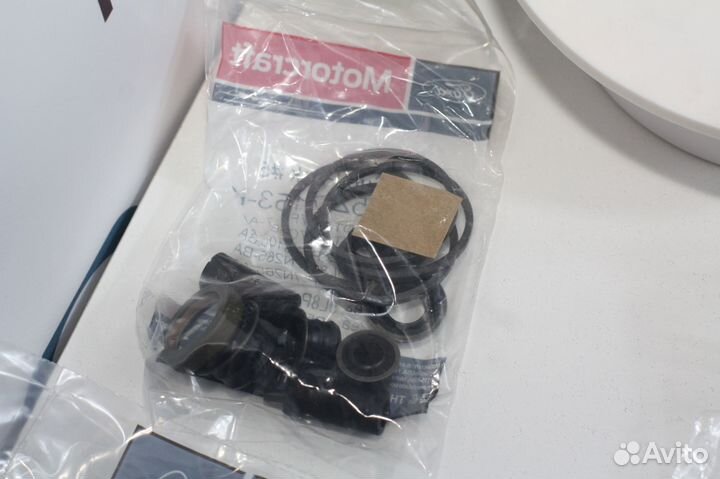 Ремкомплект на все АКПП 6F оригинал Ford BB5Z7153K