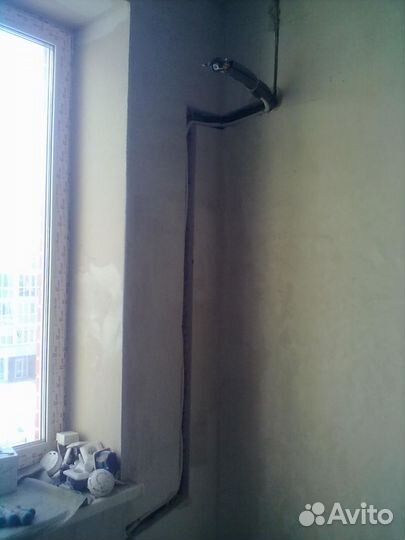 Монтаж, демонтаж, обслуживание кондиционеров