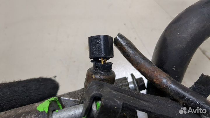 Гур Ford Focus 2, 2006