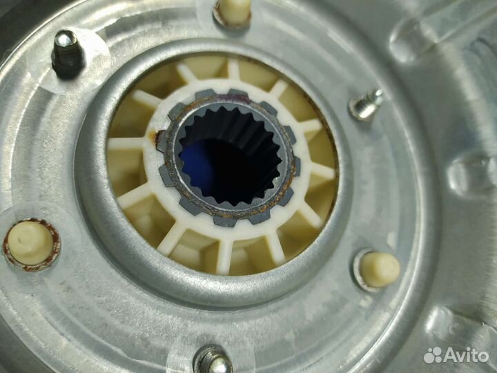 Двигатель для стиральной машины LG