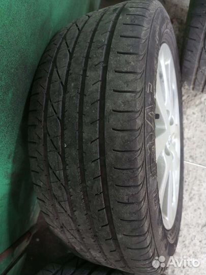 Goodyear Eagle Sport 205/50 R16