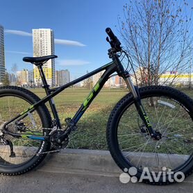 Gt pantera 2025 sport 27.5