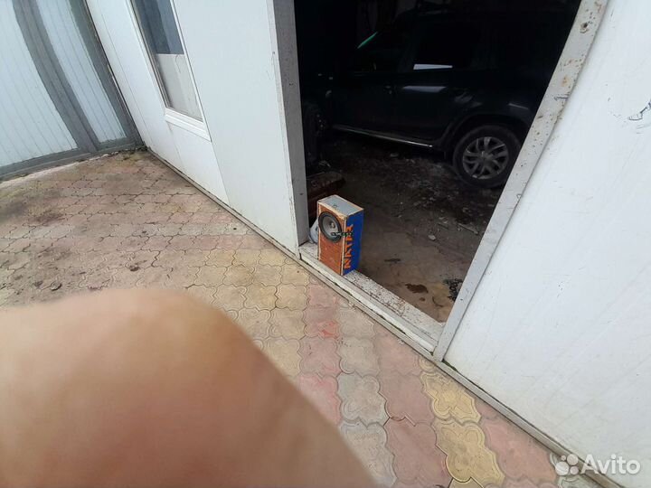 Калонка на базе прайд