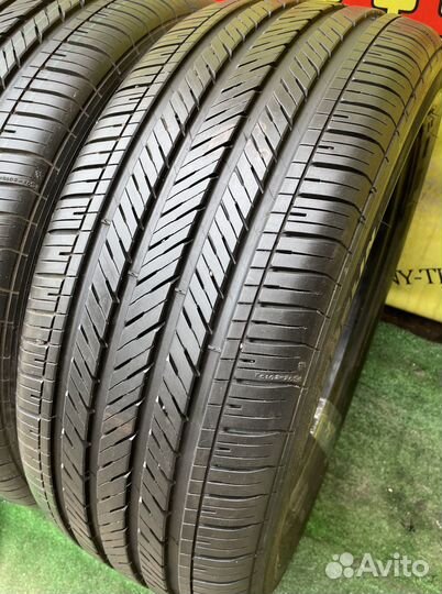 Michelin Pilot HX MXM4 235/50 R17 95V