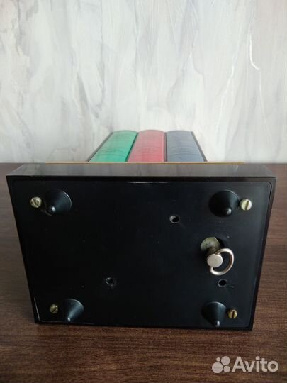 Сигаретница музыкальная (СССР)