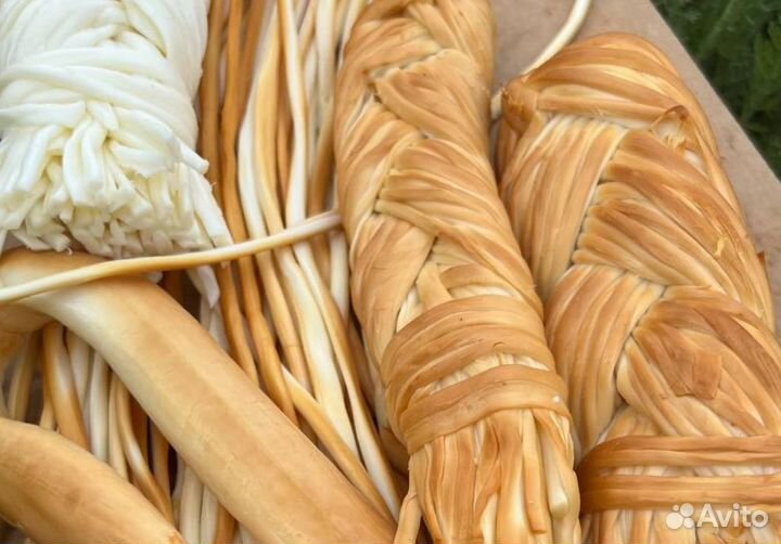 Сыр карандаш