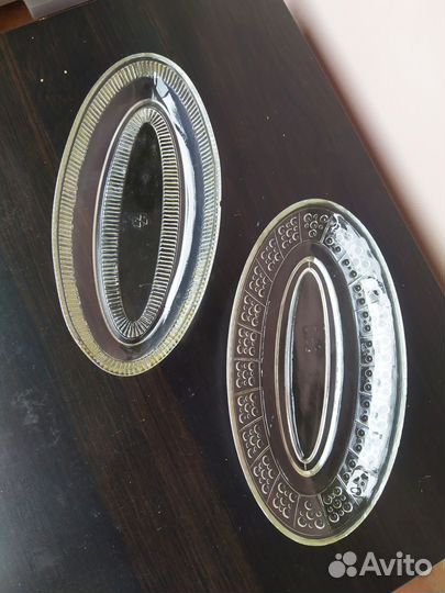 Посуда СССР