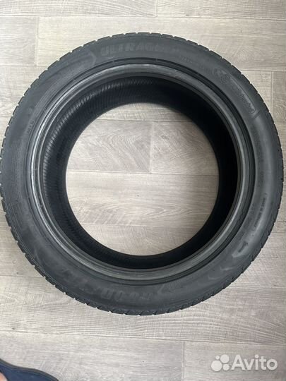 Goodyear UltraGrip Performance 245/45 R18 100V