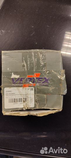 Поршень ктм 450sx f 13-15г