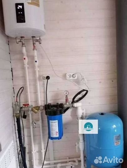 Кессон Термит