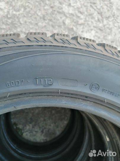 Nordman Nordman 4 195/55 R16