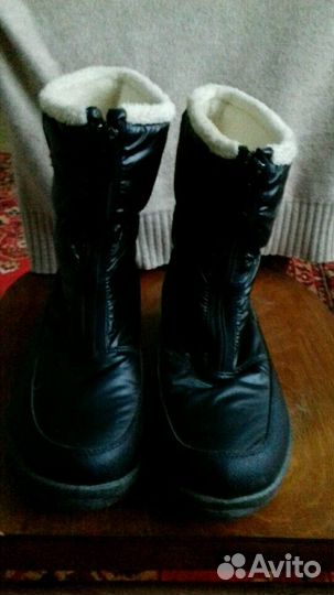 Сапоги женские 41рамер