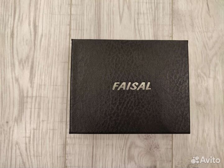 Портмоне Faisal