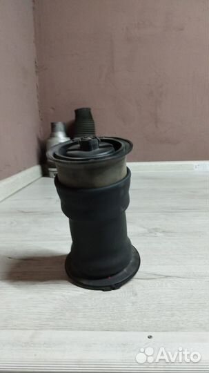 Пневмоподушка для автомобиля BMW 5-er E61 2004-10