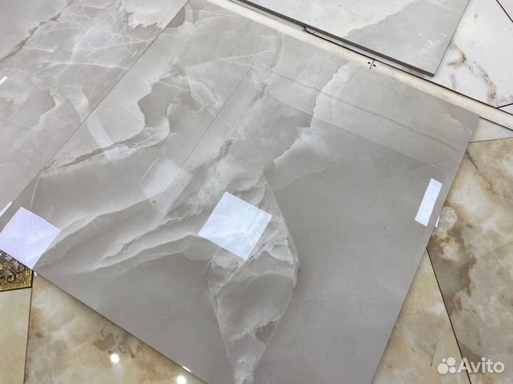 Керамогранит/ керамическая плитка 60х60